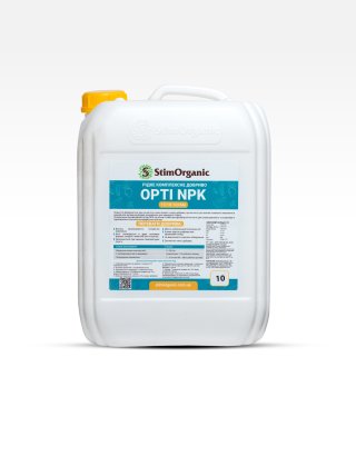 Комплексное Макро Удобрение Оpti NPK 10-10-10+MЭ