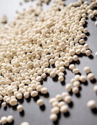 ​Гранулированный известняк, 1т.