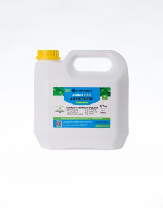 СтимОрганик АминоМакс, 3л