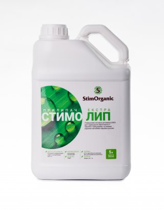 ​Прилипатель пеногаситель СтимоЛип Екстра , 5л
