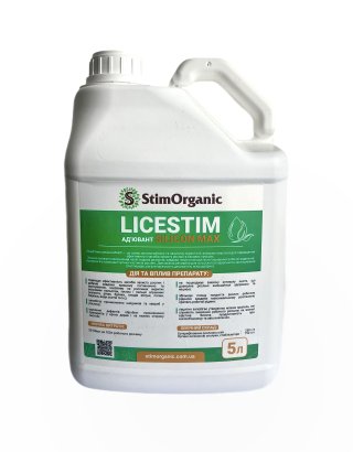 Ад′ювант LICESTIM