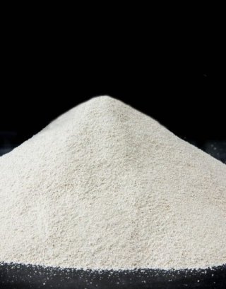 Минеральный порошок МП-1 — Мука известняковая  , 1т