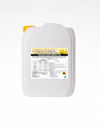 ХЕЛАТ ЦИНКА 100, 10л